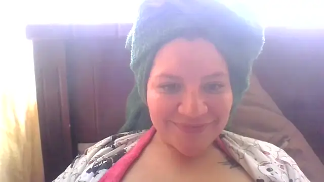 Isisflame online show from 11/12/25, 04:40