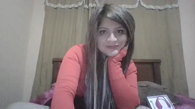 Isisflame online show from 11/16/25, 02:39