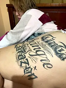 Isisflame online show from 01/17/26, 03:11