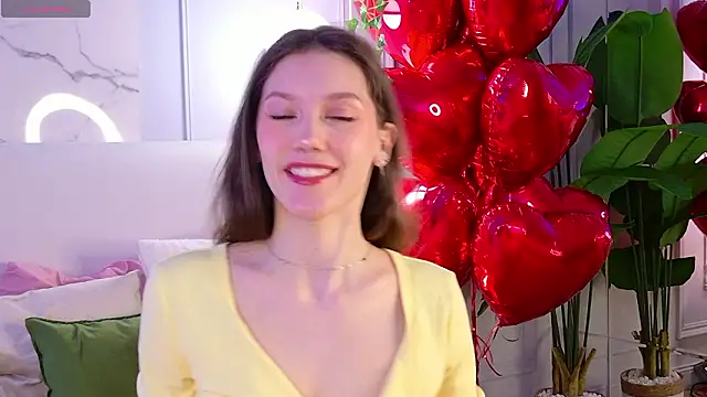 MaryNixon  online show from 02/13/26, 05:14