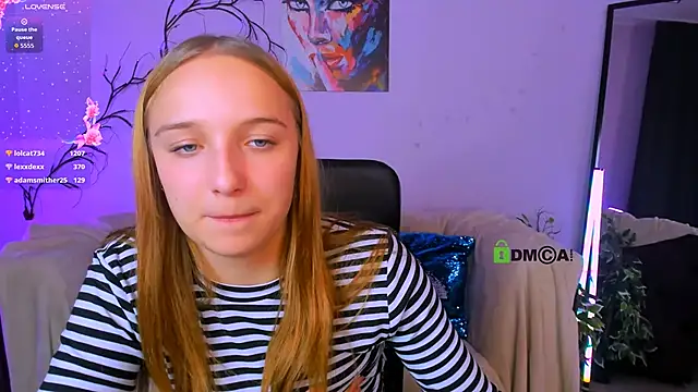 keylas moan online show from 09/22/25, 05:48