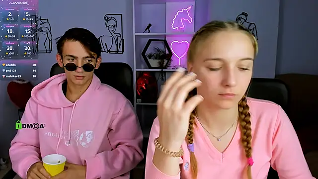 keylas moan online show from 10/01/25, 07:20