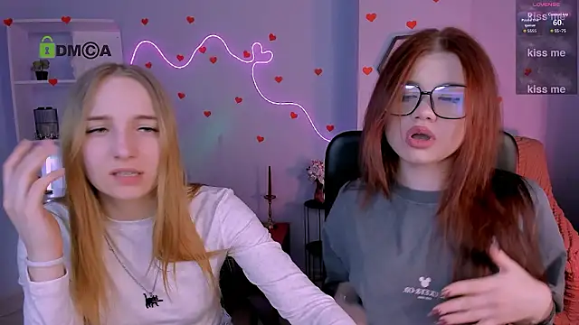 keylas moan online show from 02/28/26, 09:16