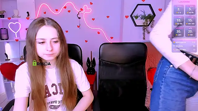 keylas moan online show from 03/24/26, 01:16