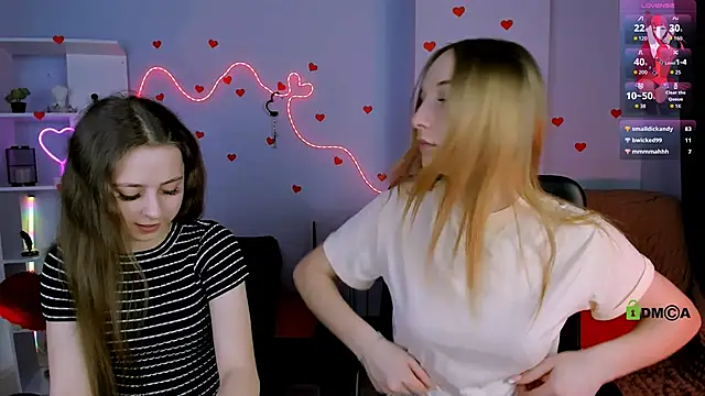 keylas moan online show from 03/28/26, 08:19