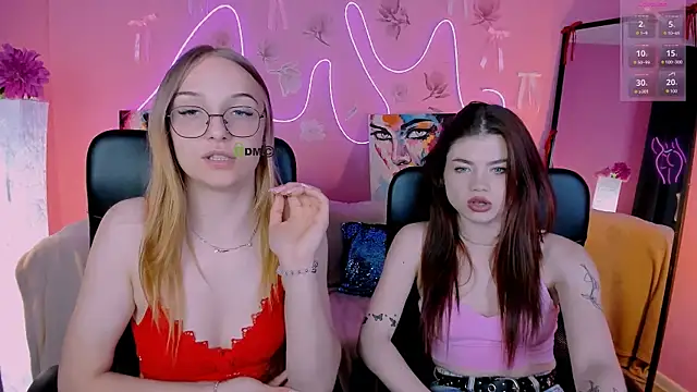 keylas moan online show from 05/13/26, 08:16
