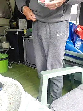 slaveman4you online show from 09/17/25, 11:56