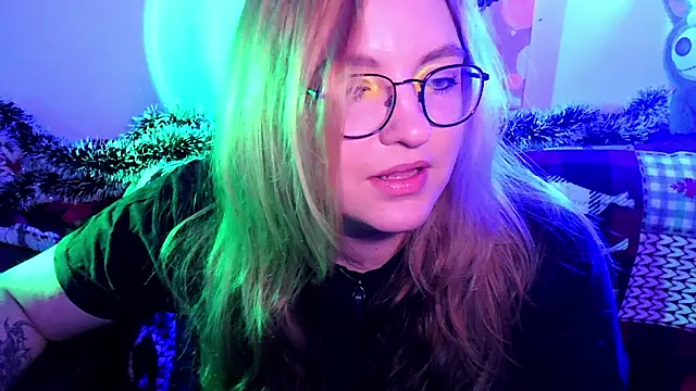 ZayaRush online show from 01/11/26, 09:42