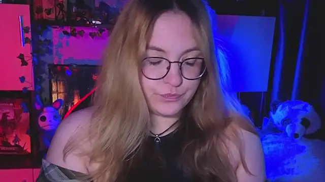 ZayaRush online show from 03/24/26, 03:17