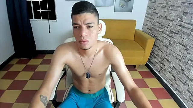 andres sant online show from 09/18/25, 04:03