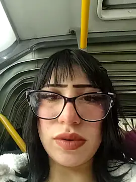 Kitty Melodi online show from 10/14/25, 03:24