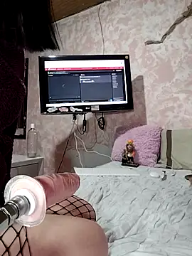 Kitty Melodi online show from 11/29/25, 09:23