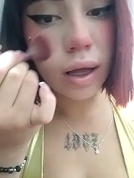 Kitty Melodi online show from 03/15/26, 09:04