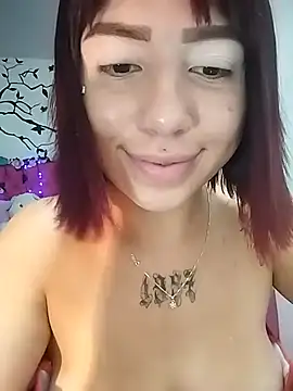 Kitty Melodi online show from 03/17/26, 09:12