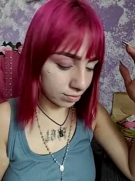 Snapshot of Kitty_Melodi chatting on 06/21/26, 08:11 Kitty Melodi online show from 06/21/26, 08:11