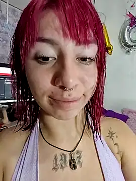 Snapshot of Kitty_Melodi chatting on 06/27/26, 09:25 Kitty Melodi online show from 06/27/26, 09:25