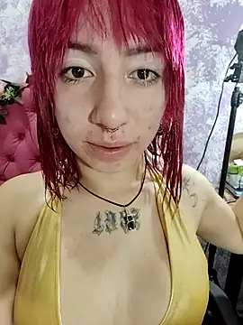 Snapshot of Kitty_Melodi chatting on 06/29/26, 11:10 Kitty Melodi online show from 06/29/26, 11:10