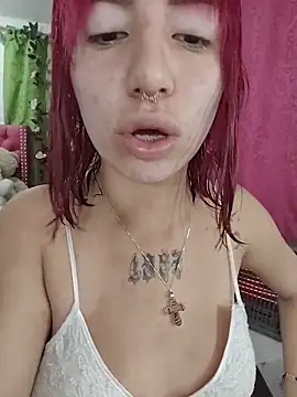 Snapshot of Kitty_Melodi chatting on 07/01/26, 11:12 Kitty Melodi online show from 07/01/26, 11:12