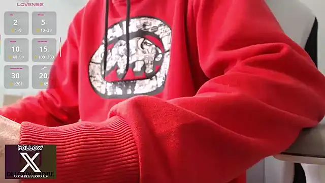 delgadopollon1991 online show from 02/21/26, 04:52