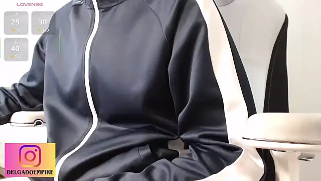 delgadopollon1991 online show from 02/25/26, 04:49