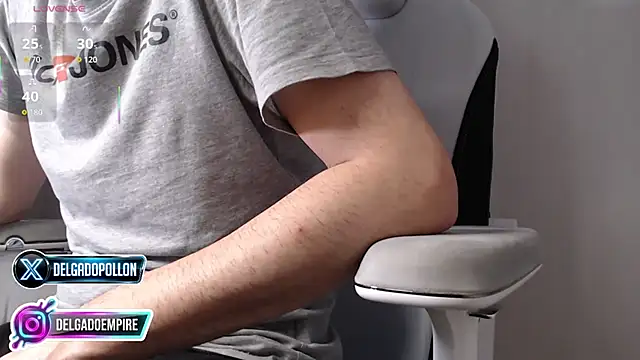 delgadopollon1991 online show from 03/24/26, 10:59