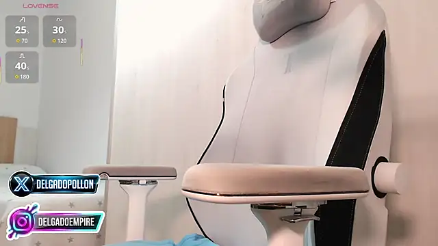 delgadopollon1991 online show from 07/05/26, 07:54