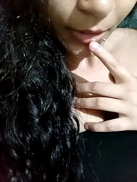 clarinha2 online show from 10/09/25, 01:03