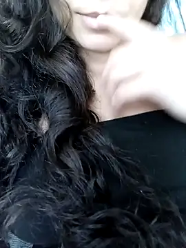 clarinha2 online show from 10/12/25, 04:39