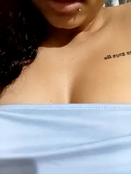 clarinha2 online show from 10/19/25, 12:11