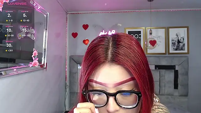 Red Bunny v online show from 03/14/26, 01:27