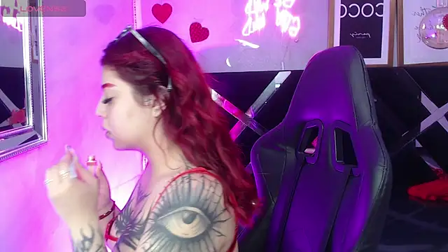 Red Bunny v online show from 05/15/26, 01:07