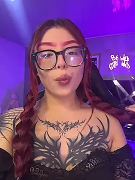 Red Bunny v online show from 06/14/26, 01:24