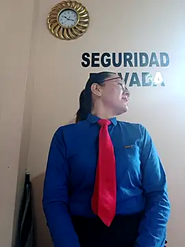 Hannah-colx online show from 09/10/25, 02:17