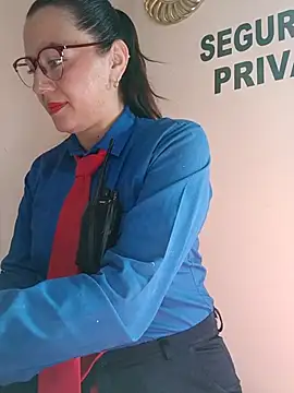 Hannah-colx online show from 09/13/25, 01:00