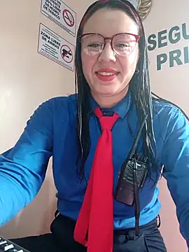 Hannah-colx online show from 09/17/25, 01:24