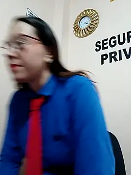 Hannah-colx online show from 11/09/25, 08:18