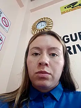 Hannah-colx online show from 12/18/25, 06:58