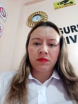 Hannah-colx online show from 01/12/26, 05:18