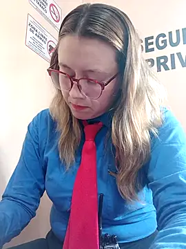 Hannah-colx online show from 02/09/26, 04:55