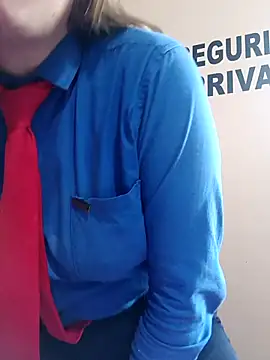 Hannah-colx online show from 02/11/26, 05:29