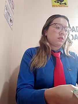 Hannah-colx online show from 03/06/26, 04:03