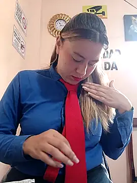 Hannah-colx online show from 04/03/26, 04:16