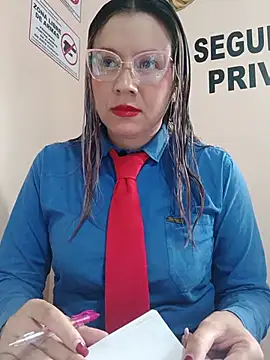 Hannah-colx online show from 05/18/26, 02:23