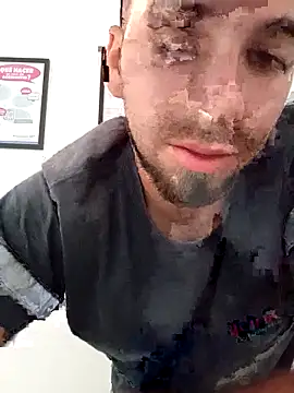 Lushakuiron1 online show from 12/17/25, 02:12