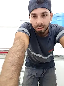 Lushakuiron1 online show from 12/20/25, 02:13