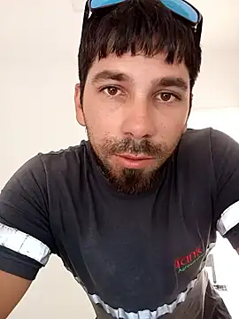 Lushakuiron1 online show from 01/17/26, 12:43