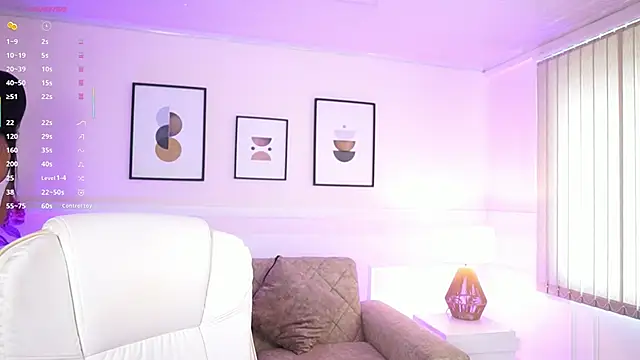 GiaNovak online show from 04/11/26, 07:18