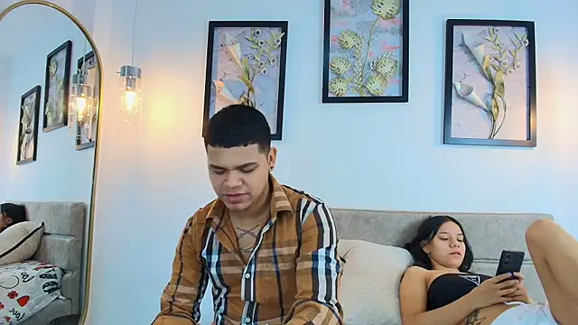 DannySamm online show from 10/05/25, 12:03