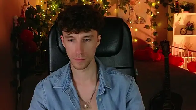 mark caron online show from 02/19/26, 08:05