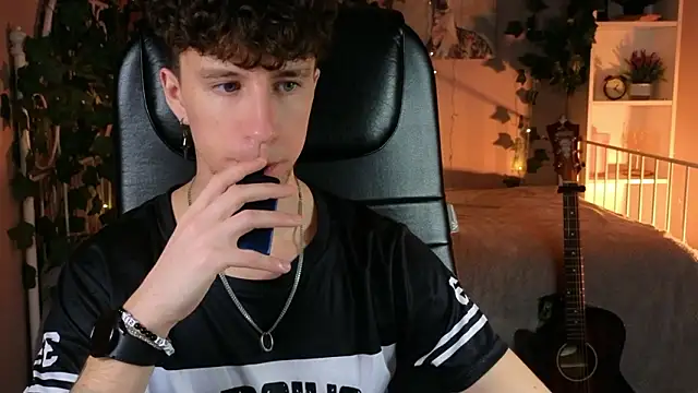 mark caron online show from 03/05/26, 08:16